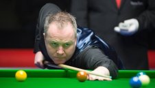 „Вълшебника“ си осигури сблъсък с Рони О‘Съливан в Рияд