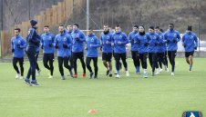 Павел Колев разкри дълговете на Левски, говори за рестарт от четвърта дивизия 