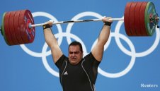 Иран отново има най-силните мъже на планетата