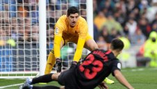 "Кралете" са на върха: Тибо Куртоа стана №1 в Испания