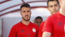 Португалец прави опит да се върне в ЦСКА