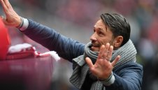 Нико Ковач: Ситуацията е много неприятна, но трябва да я приемем