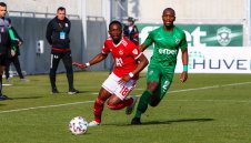 Лудогорец се страхува от ЦСКА