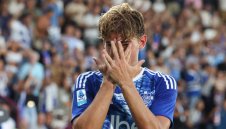 Реал М спрял трансфера на Нико Пас в Тотнъм