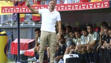 Испания ще се готви в университет за Мондиал 2022