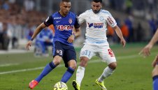 "Старата госпожа" си заплю Курзава 