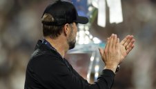 Клоп доволен, че Ливърпул се падна с Реал Мадрид в ШЛ