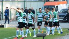 Героят на Черно море: Целият отбор заслужава този успех