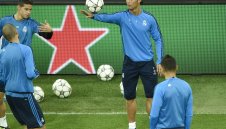 ПРОГНОЗА: Волфсбург – Реал Мадрид