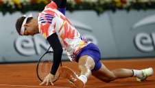 Григор Димитров с едно място напред, Пиронкова отново е първа ракета