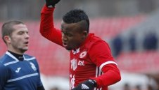 ЦСКА се подсилва с колумбиец