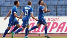 ЦСКА ще гони титлата с играч на Верея