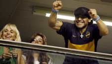 Наследството на Диего Марадона ще напълни 5 банкови сметки 