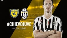 ПРОГНОЗА: Киево – Ювентус 