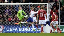 ПРОГНОЗА: Португалия – Дания