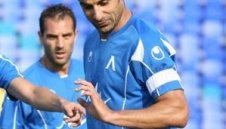 Гонзо предпочете да празнува в България