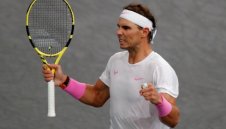 И Рафа Надал е на 1/4 финал в Париж