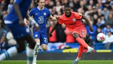 Кайседо размисли - отива в Ливърпул