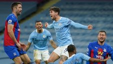 Гражданите отнесоха Палас с 4:0, вече са втори