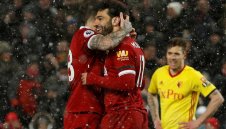 Салах подлуди Европа! Барса, ПСЖ и Реал (Мадрид) влизат в битка за подписа му