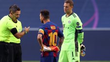 Меси подписва с Байерн? Хасан каза дали е възможно