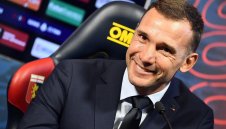 По стъпките на Аталанта: Дженоа се цели високо с Шевченко