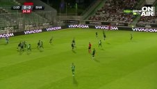 Моци с разкрития за селекцията на Лудогорец