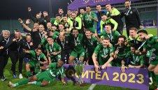 Лудогорец срещу Галатасарай или Жалгирис в ШЛ