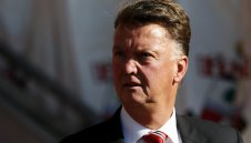 Ван Гаал изчетка Венгер: Той е страхотен мениджър