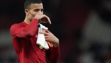 Рангник: Грийнууд е огромен талант, но трябва да подобри физиката си