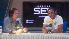 Кейлор Навас: Плаках, когато всичко свърши