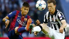 Лихтщайнер: Юве още не е като Реал, Барса и Байерн 