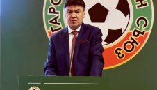 Джани Инфантино към Боби Михайлов: Поздравявам Ви сърдечно за победата