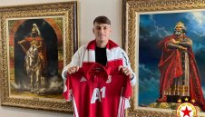 ОФИЦИАЛНО: ЦСКА с трансферен удар, привлече футболист на Ювентус + ВИДЕО