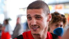 Кирил Десподов избухна: Играе ми се Шампионска лига