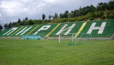 Пирин реши временно треньорския проблем
