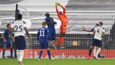 Челси – Кристъл Палас