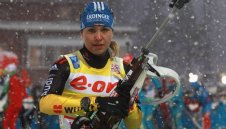 Магдалена Нойнер продължава да мачка 