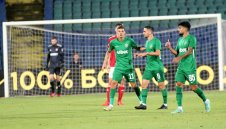 Десподов: Дано играем както срещу ЦСКА