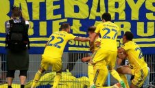 От Русия с любов: Футболът в Беларус е порнография