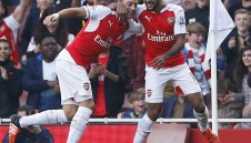 Йозил: Байерн не ни плаши, можем да бием всеки