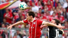 На Руди му е неудобно на пейката, ще бяга от Байерн