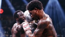 Гарсия към Крауфорд: Надценен си, ще ти избия всичко!