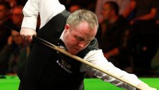 Голям Хигинс взе битката за Шотландия