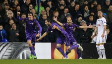 Фиорентина не се даде на "шпорите"