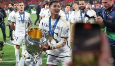 Жозе към Белингам: Идваш при мен във Фенербахче! + ВИДЕО