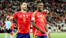 Мерино: Не е добре, че допуснахме 4 гола, но това е футболът 