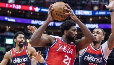 Ембийд и Жокера с фантастични изяви в НБА