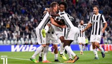 ОБЗОР: Серия "А", 5-ти кръг