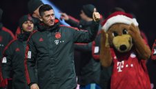 Левандовски смени плочата: Ще се пенсионирам в Байерн